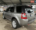 Серый Ленд Ровер Фрилендер, объемом двигателя 2.18 л и пробегом 231 тыс. км за 11990 $, фото 10 на Automoto.ua
