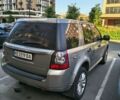 Сірий Ленд Ровер Freelander, об'ємом двигуна 2.18 л та пробігом 165 тис. км за 10500 $, фото 2 на Automoto.ua