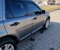 Сірий Ленд Ровер Freelander, об'ємом двигуна 2.2 л та пробігом 277 тис. км за 11800 $, фото 1 на Automoto.ua