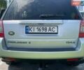 Сірий Ленд Ровер Freelander, об'ємом двигуна 2.18 л та пробігом 226 тис. км за 9600 $, фото 6 на Automoto.ua