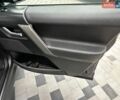 Сірий Ленд Ровер Freelander, об'ємом двигуна 2.18 л та пробігом 269 тис. км за 11900 $, фото 15 на Automoto.ua
