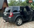 Сірий Ленд Ровер Freelander, об'ємом двигуна 2.18 л та пробігом 240 тис. км за 12600 $, фото 3 на Automoto.ua