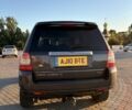 Сірий Ленд Ровер Freelander, об'ємом двигуна 2.2 л та пробігом 160 тис. км за 4086 $, фото 5 на Automoto.ua
