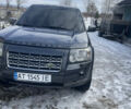 Серый Ленд Ровер Фрилендер, объемом двигателя 2.2 л и пробегом 276 тыс. км за 12000 $, фото 2 на Automoto.ua