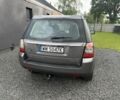 Сірий Ленд Ровер Freelander, об'ємом двигуна 2.2 л та пробігом 230 тис. км за 3402 $, фото 5 на Automoto.ua