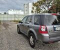Сірий Ленд Ровер Freelander, об'ємом двигуна 2.2 л та пробігом 330 тис. км за 7900 $, фото 4 на Automoto.ua