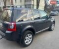 Сірий Ленд Ровер Freelander, об'ємом двигуна 2.2 л та пробігом 200 тис. км за 11500 $, фото 1 на Automoto.ua