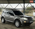 Серый Ленд Ровер Фрилендер, объемом двигателя 2.18 л и пробегом 231 тыс. км за 11990 $, фото 16 на Automoto.ua