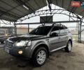 Серый Ленд Ровер Фрилендер, объемом двигателя 2.18 л и пробегом 231 тыс. км за 11990 $, фото 6 на Automoto.ua