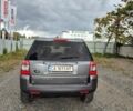 Сірий Ленд Ровер Freelander, об'ємом двигуна 2.2 л та пробігом 330 тис. км за 8500 $, фото 2 на Automoto.ua