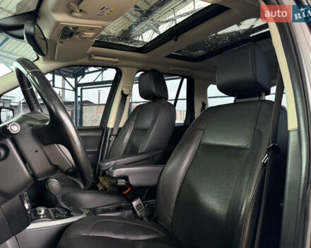 Серый Ленд Ровер Фрилендер, объемом двигателя 2.18 л и пробегом 231 тыс. км за 11990 $, фото 23 на Automoto.ua