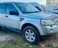 Сірий Ленд Ровер Freelander, об'ємом двигуна 2.2 л та пробігом 200 тис. км за 2621 $, фото 1 на Automoto.ua
