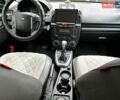 Сірий Ленд Ровер Freelander, об'ємом двигуна 2.18 л та пробігом 269 тис. км за 10500 $, фото 20 на Automoto.ua