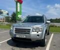 Сірий Ленд Ровер Freelander, об'ємом двигуна 2.18 л та пробігом 226 тис. км за 10000 $, фото 2 на Automoto.ua