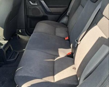 Серый Ленд Ровер Фрилендер, объемом двигателя 2.18 л и пробегом 266 тыс. км за 13200 $, фото 21 на Automoto.ua