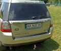 Сірий Ленд Ровер Freelander, об'ємом двигуна 2.18 л та пробігом 268 тис. км за 11500 $, фото 3 на Automoto.ua