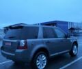 Сірий Ленд Ровер Freelander, об'ємом двигуна 2.2 л та пробігом 227 тис. км за 12650 $, фото 13 на Automoto.ua
