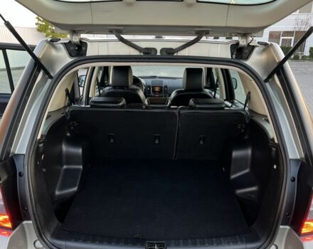 Серый Ленд Ровер Фрилендер, объемом двигателя 2.2 л и пробегом 125 тыс. км за 12900 $, фото 20 на Automoto.ua