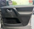 Сірий Ленд Ровер Freelander, об'ємом двигуна 2.18 л та пробігом 255 тис. км за 11000 $, фото 20 на Automoto.ua