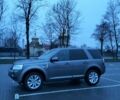Сірий Ленд Ровер Freelander, об'ємом двигуна 2.2 л та пробігом 227 тис. км за 12650 $, фото 18 на Automoto.ua