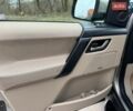 Сірий Ленд Ровер Freelander, об'ємом двигуна 2.18 л та пробігом 290 тис. км за 9800 $, фото 18 на Automoto.ua