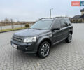 Сірий Ленд Ровер Freelander, об'ємом двигуна 2.18 л та пробігом 242 тис. км за 12450 $, фото 1 на Automoto.ua