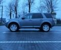 Сірий Ленд Ровер Freelander, об'ємом двигуна 2.2 л та пробігом 227 тис. км за 12650 $, фото 16 на Automoto.ua