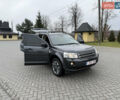 Сірий Ленд Ровер Freelander, об'ємом двигуна 2.18 л та пробігом 242 тис. км за 12450 $, фото 36 на Automoto.ua