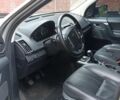 Сірий Ленд Ровер Freelander, об'ємом двигуна 2.18 л та пробігом 268 тис. км за 11500 $, фото 7 на Automoto.ua