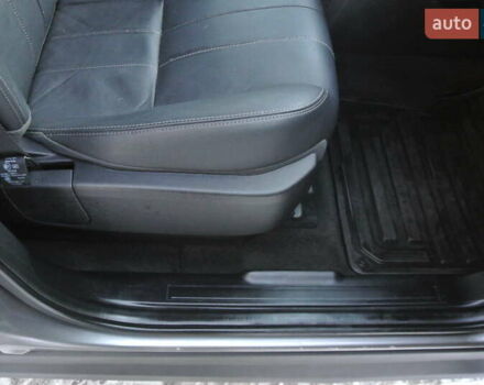 Серый Ленд Ровер Фрилендер, объемом двигателя 2.2 л и пробегом 149 тыс. км за 13500 $, фото 16 на Automoto.ua