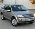 Серый Ленд Ровер Фрилендер, объемом двигателя 2.18 л и пробегом 124 тыс. км за 12900 $, фото 5 на Automoto.ua