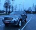 Сірий Ленд Ровер Freelander, об'ємом двигуна 2.2 л та пробігом 227 тис. км за 12650 $, фото 22 на Automoto.ua