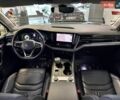 Сірий Ленд Ровер Freelander, об'ємом двигуна 2.2 л та пробігом 300 тис. км за 8999 $, фото 9 на Automoto.ua
