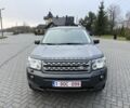 Серый Ленд Ровер Фрилендер, объемом двигателя 2.2 л и пробегом 242 тыс. км за 12450 $, фото 1 на Automoto.ua