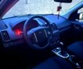 Сірий Ленд Ровер Freelander, об'ємом двигуна 2.2 л та пробігом 228 тис. км за 12888 $, фото 9 на Automoto.ua