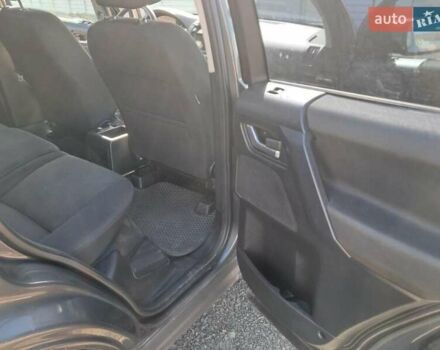 Серый Ленд Ровер Фрилендер, объемом двигателя 2.18 л и пробегом 266 тыс. км за 13200 $, фото 18 на Automoto.ua