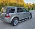 Сірий Ленд Ровер Freelander, об'ємом двигуна 2.18 л та пробігом 292 тис. км за 12500 $, фото 8 на Automoto.ua