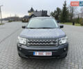 Сірий Ленд Ровер Freelander, об'ємом двигуна 2.18 л та пробігом 242 тис. км за 12450 $, фото 1 на Automoto.ua