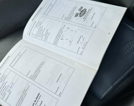 Серый Ленд Ровер Фрилендер, объемом двигателя 2.18 л и пробегом 124 тыс. км за 12900 $, фото 39 на Automoto.ua