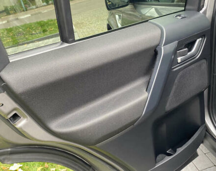 Серый Ленд Ровер Фрилендер, объемом двигателя 2.18 л и пробегом 143 тыс. км за 13700 $, фото 19 на Automoto.ua