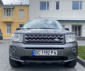 Сірий Ленд Ровер Freelander, об'ємом двигуна 2.18 л та пробігом 143 тис. км за 13700 $, фото 1 на Automoto.ua
