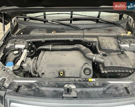 Сірий Ленд Ровер Freelander, об'ємом двигуна 2.18 л та пробігом 326 тис. км за 11000 $, фото 11 на Automoto.ua