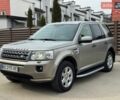 Сірий Ленд Ровер Freelander, об'ємом двигуна 2.18 л та пробігом 290 тис. км за 9800 $, фото 1 на Automoto.ua