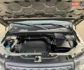 Сірий Ленд Ровер Freelander, об'ємом двигуна 2.18 л та пробігом 290 тис. км за 9800 $, фото 22 на Automoto.ua