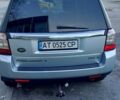 Сірий Ленд Ровер Freelander, об'ємом двигуна 2.2 л та пробігом 228 тис. км за 12888 $, фото 5 на Automoto.ua