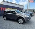 Сірий Ленд Ровер Freelander, об'ємом двигуна 2.18 л та пробігом 255 тис. км за 11000 $, фото 1 на Automoto.ua