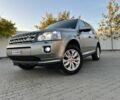 Серый Ленд Ровер Фрилендер, объемом двигателя 2.2 л и пробегом 125 тыс. км за 12900 $, фото 6 на Automoto.ua