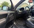 Сірий Ленд Ровер Freelander, об'ємом двигуна 2.18 л та пробігом 255 тис. км за 11000 $, фото 23 на Automoto.ua
