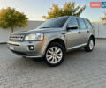 Серый Ленд Ровер Фрилендер, объемом двигателя 2.18 л и пробегом 124 тыс. км за 12900 $, фото 12 на Automoto.ua