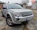 Сірий Ленд Ровер Freelander, об'ємом двигуна 2.18 л та пробігом 215 тис. км за 13500 $, фото 5 на Automoto.ua